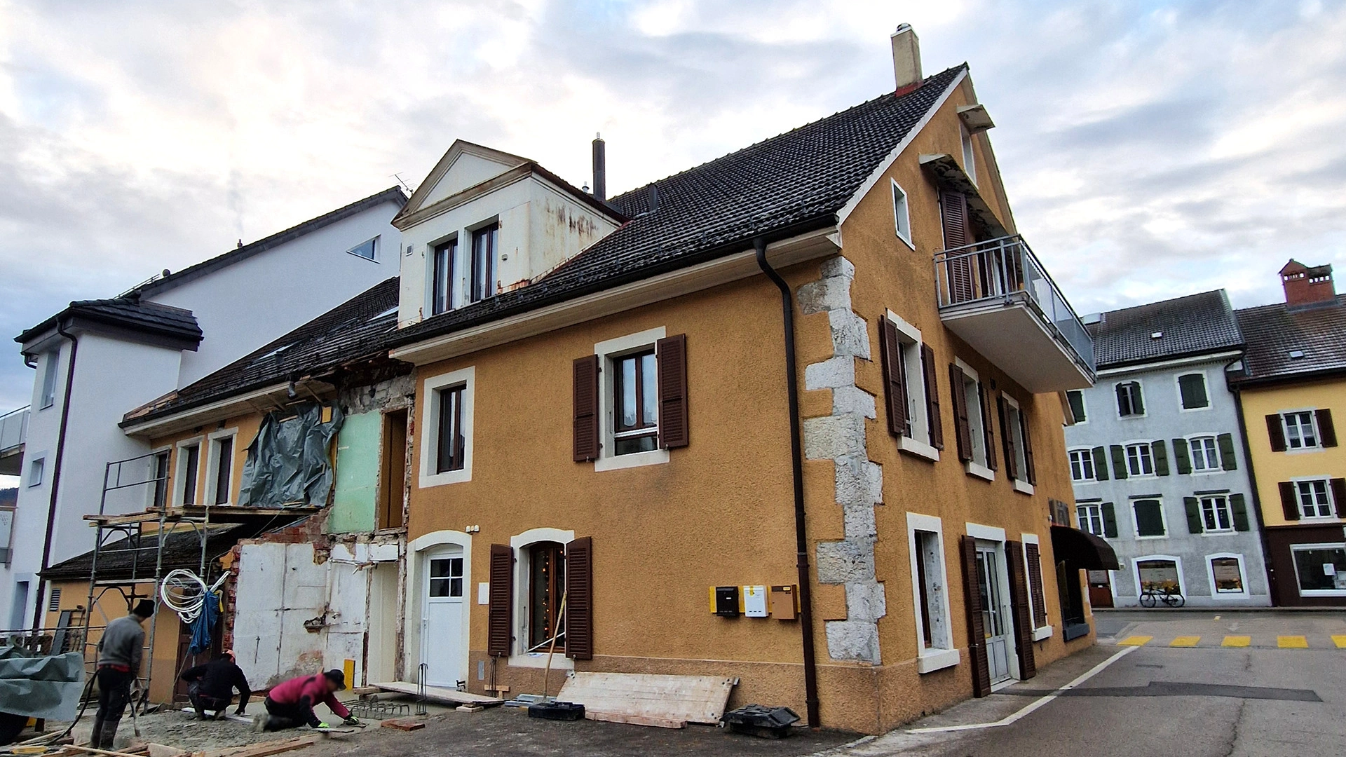LeBec_exte╠ürieur ge╠üne╠üral